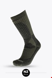 Mens Merino Heavy Duty